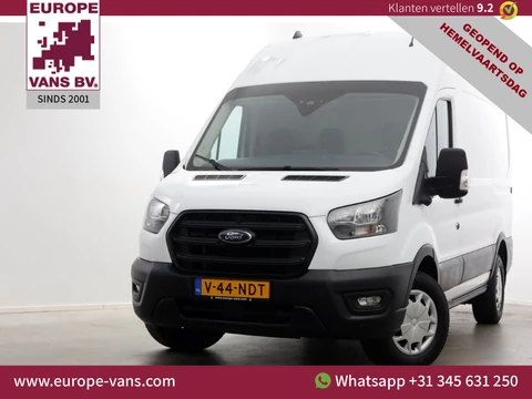 Ford Transit 2.0 TDCI 130pk L2H3 Trend ACC/Navi/Camera 03-2024