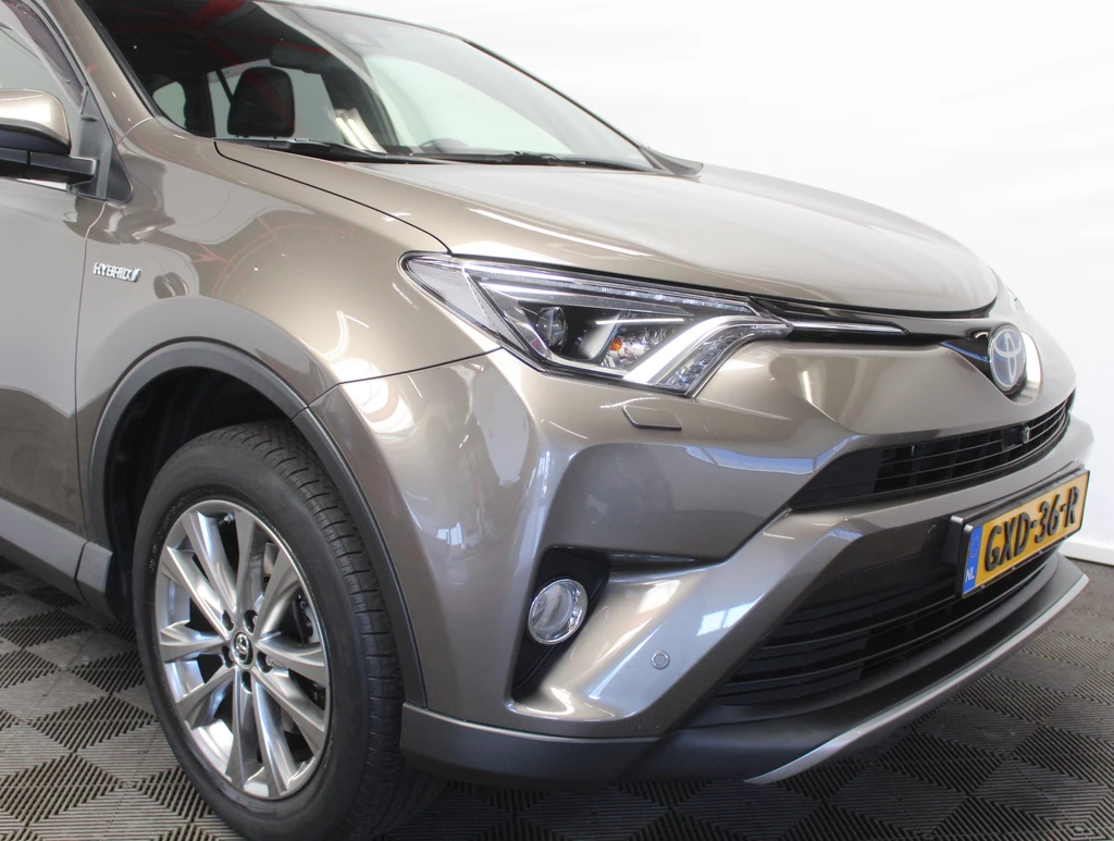 Toyota RAV4 – foto 9