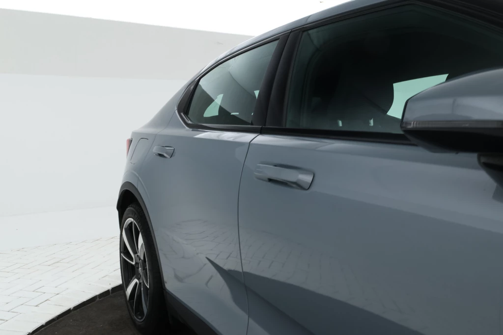 Polestar 2 – foto 3