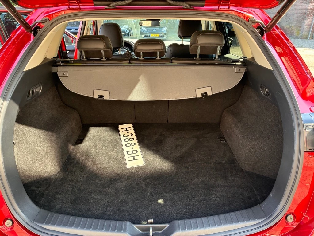 Mazda CX-5 – foto 12