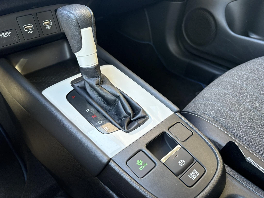 Honda Jazz – foto 34