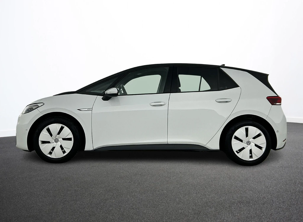 Volkswagen ID.3 – foto 3