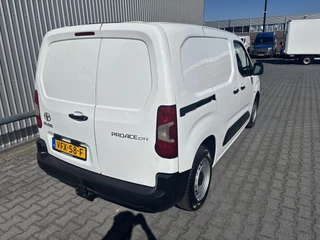 Toyota ProAce – thumbnail 6