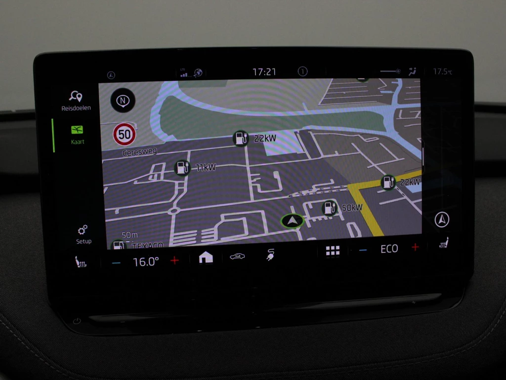 Škoda Enyaq iV – foto 15