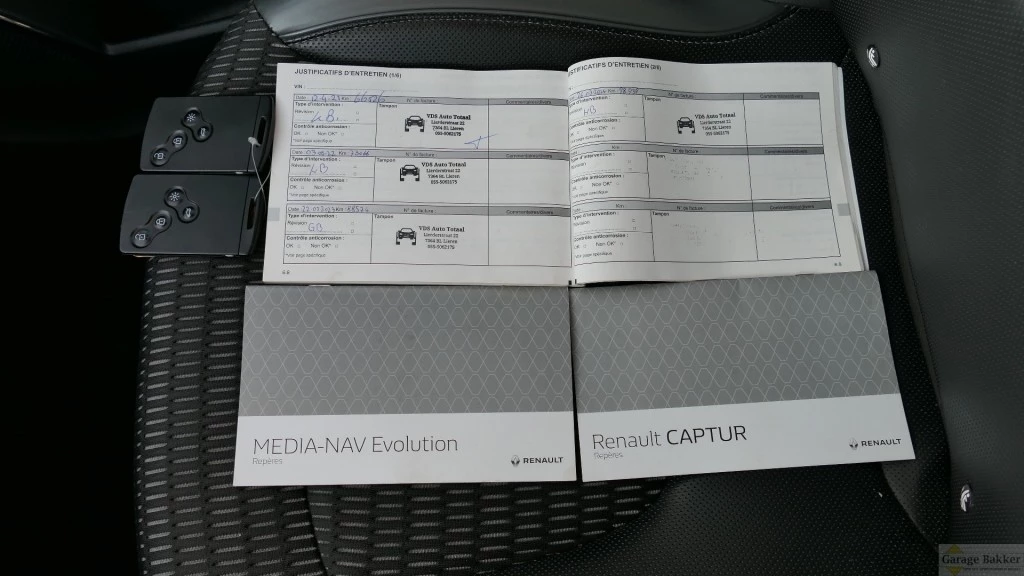 Renault Captur – foto 12