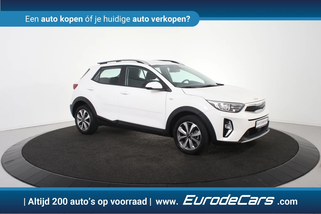 Kia Stonic – foto 12
