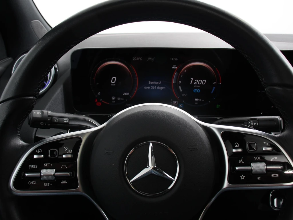 Mercedes-Benz GLA – foto 14