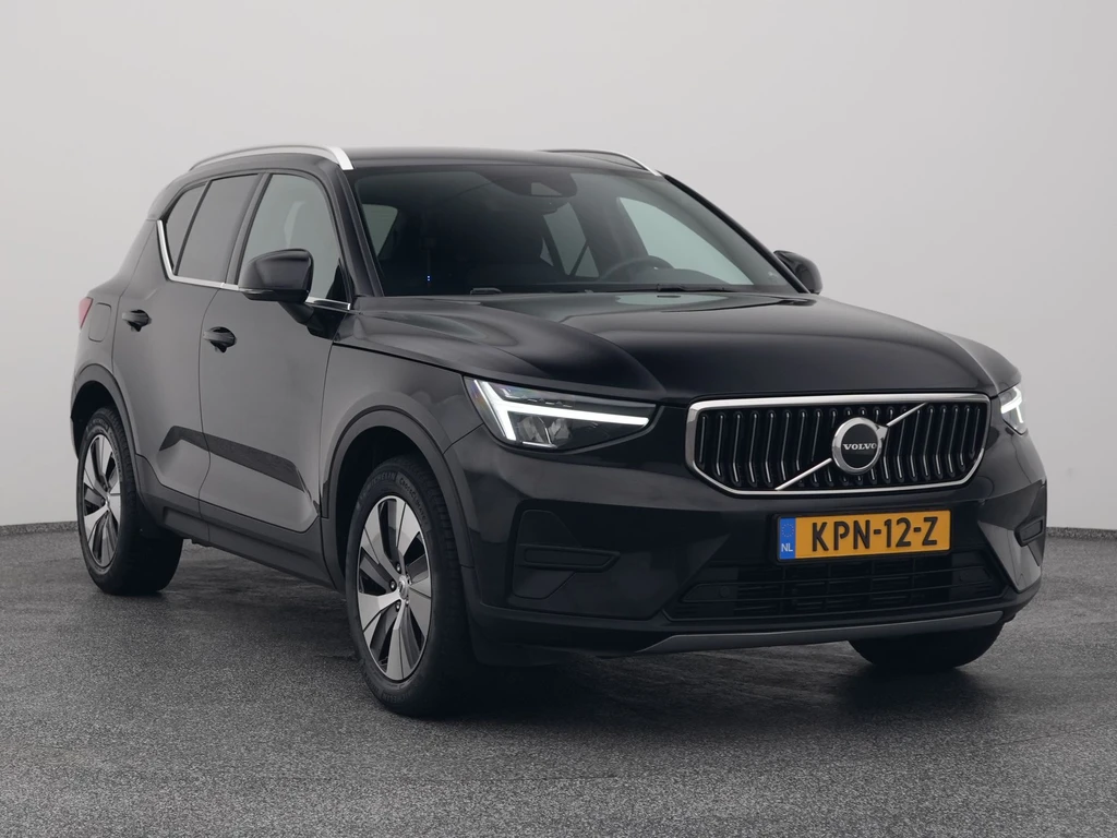 Volvo XC40 – foto 15
