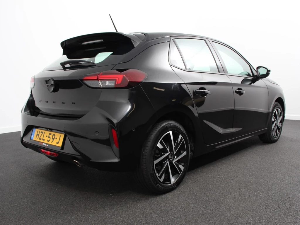 Opel Corsa – foto 8