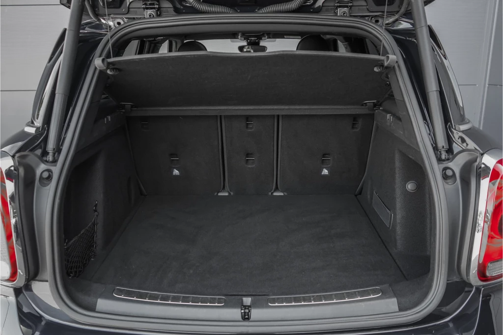 MINI Countryman – foto 15
