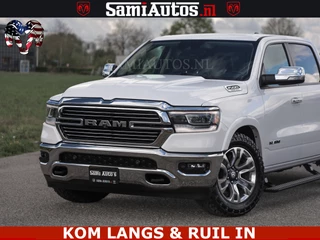 Dodge Ram Pick-Up – thumbnail 4