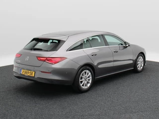 Mercedes-Benz CLA – thumbnail 4