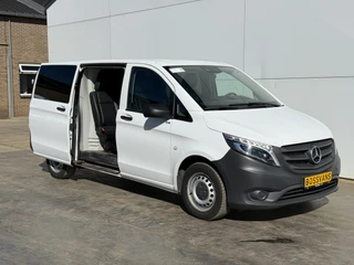 Mercedes-Benz Vito – thumbnail 4