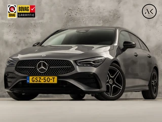 Mercedes-Benz CLA – thumbnail 1