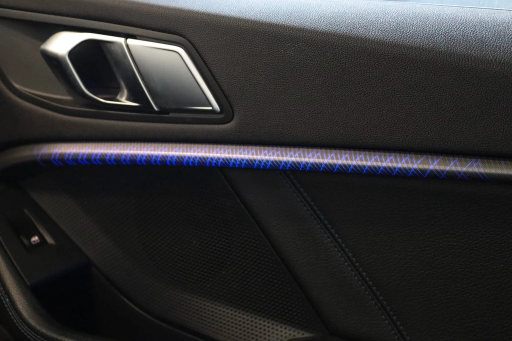 BMW 1 Serie – foto 10