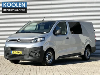Citroën Jumpy – thumbnail 1