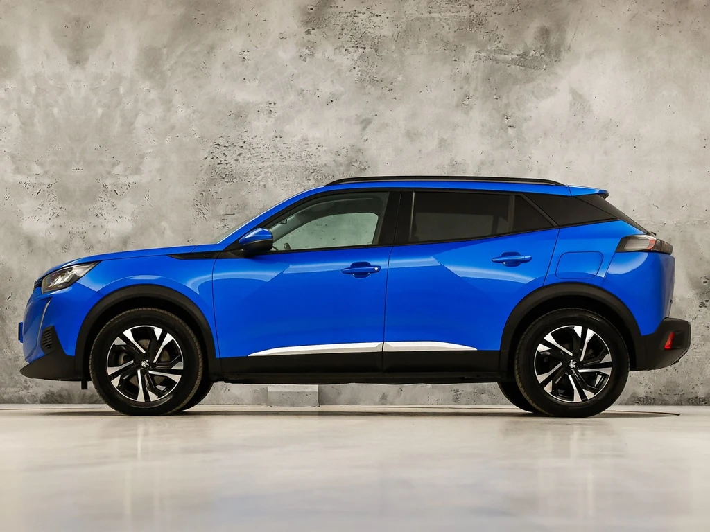 Peugeot e-2008 – foto 2