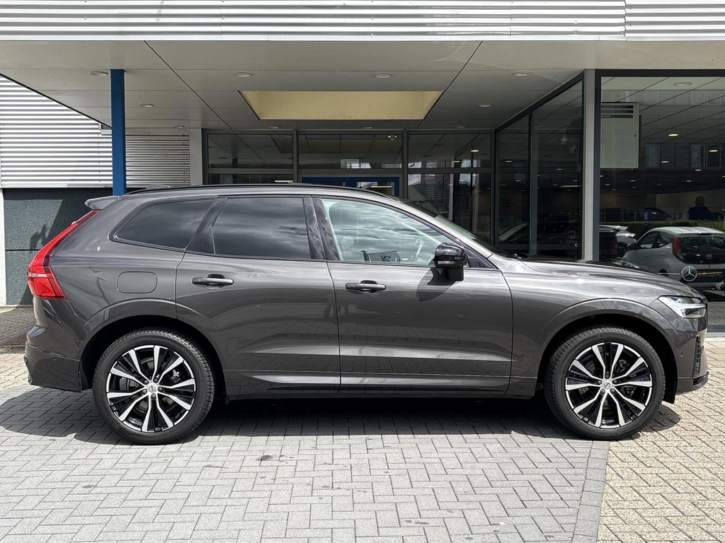Volvo XC60 – foto 6