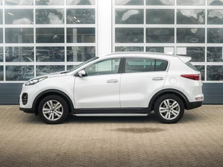 Kia Sportage – thumbnail 3