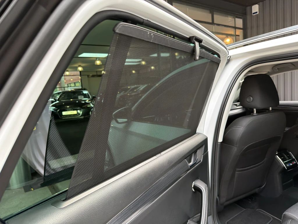 Škoda Superb – foto 54