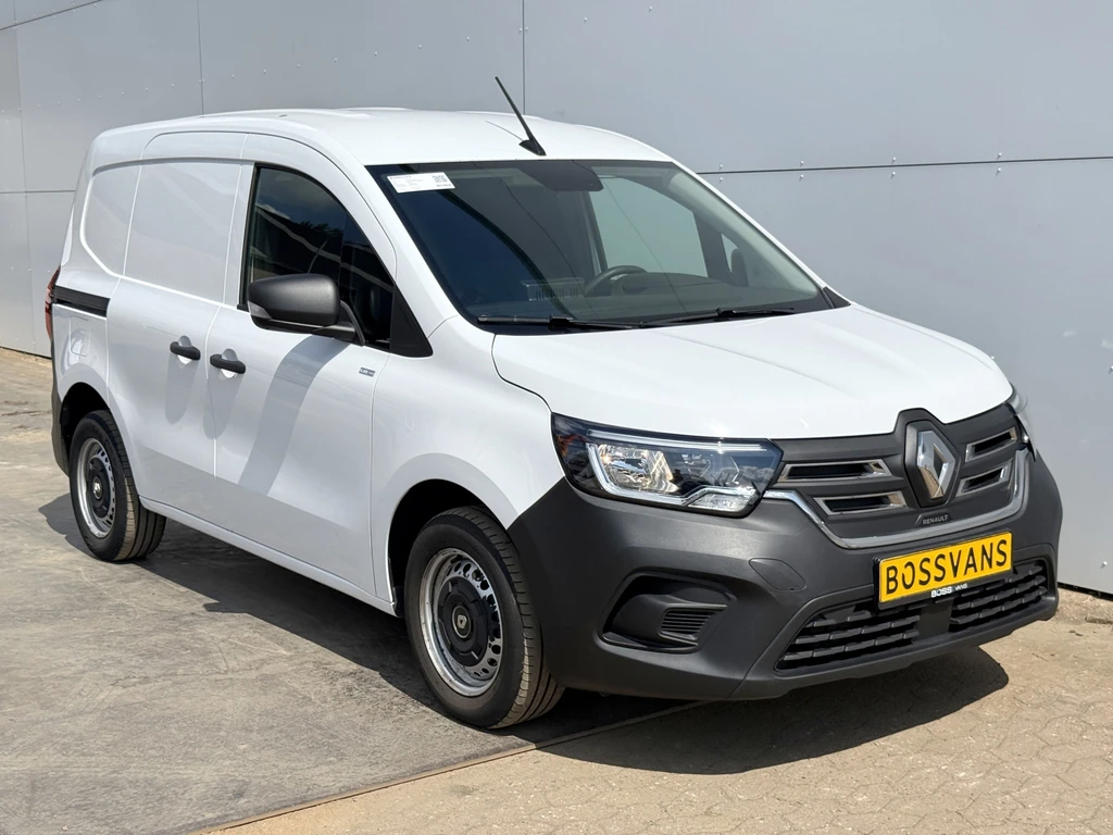Renault Kangoo – foto 4
