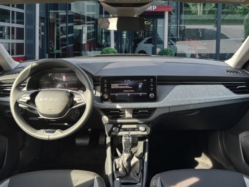 Škoda Kamiq – foto 14