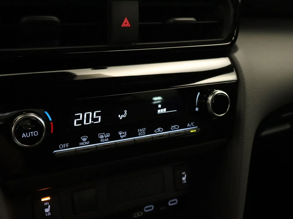 Toyota Yaris Cross – foto 31