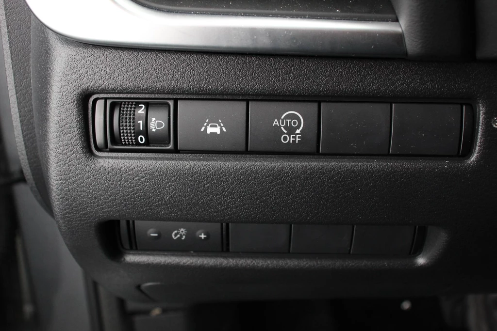 Nissan QASHQAI – foto 14