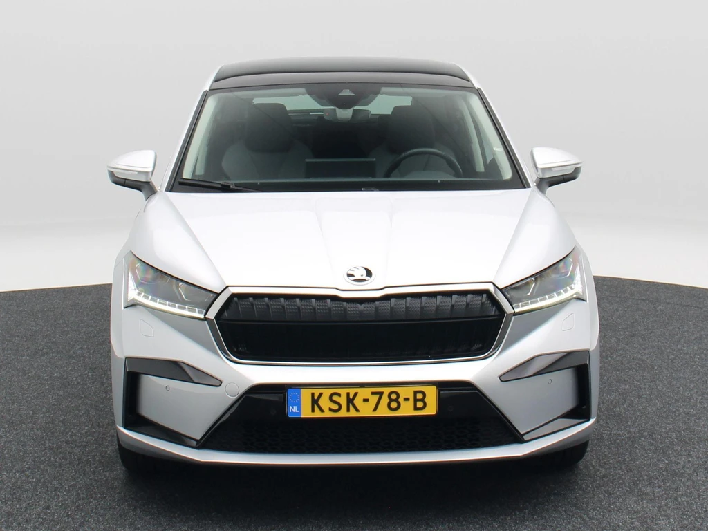Škoda Enyaq Coupe – foto 8