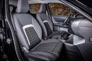 Citroën C3 – thumbnail 16