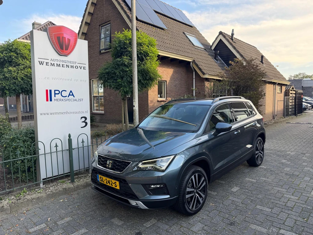 SEAT Ateca – foto 5