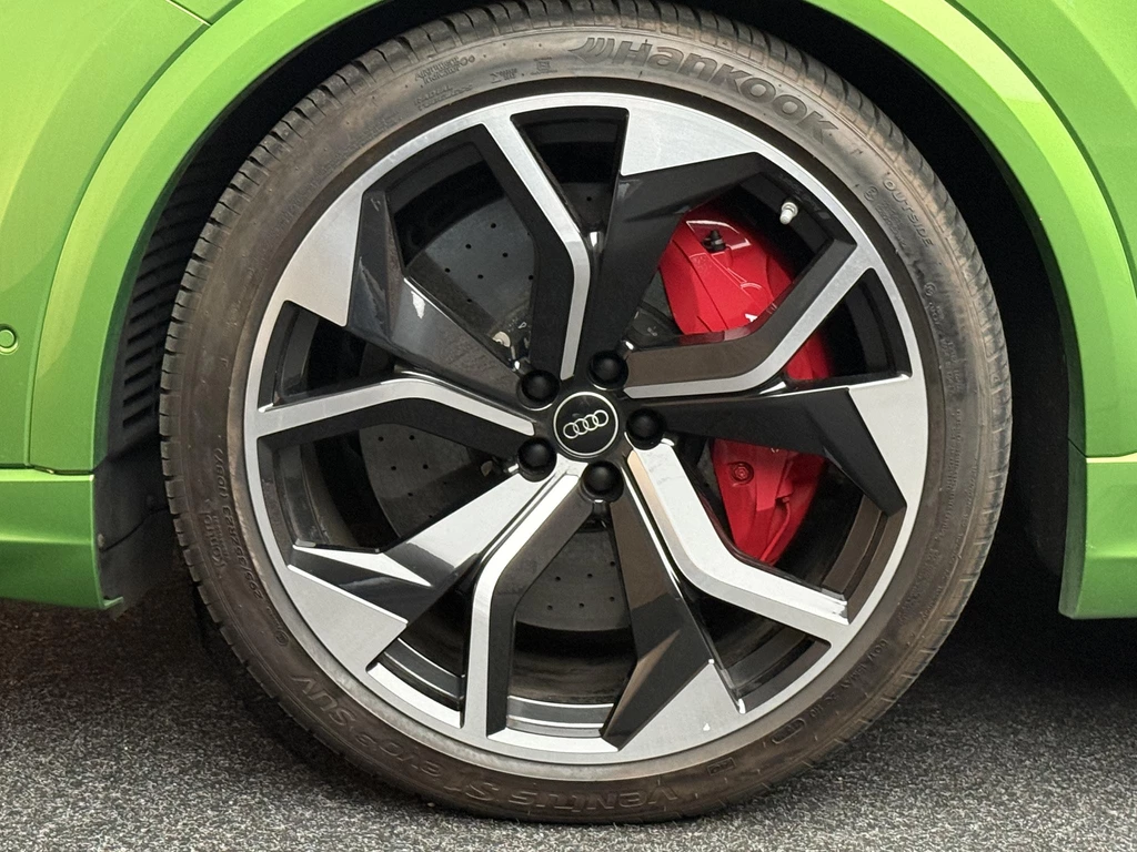 Audi RSQ8 – foto 39