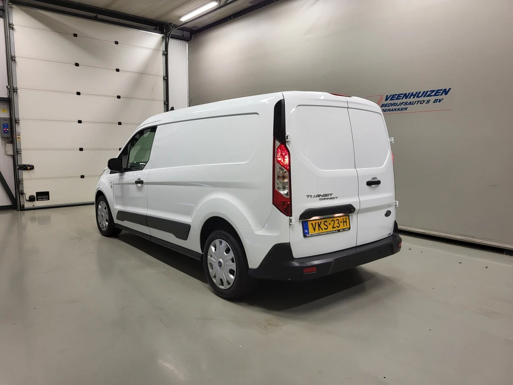 Ford Transit Connect – foto 3