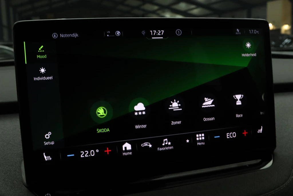 Škoda Enyaq iV – foto 26