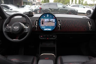 MINI Countryman – thumbnail 9