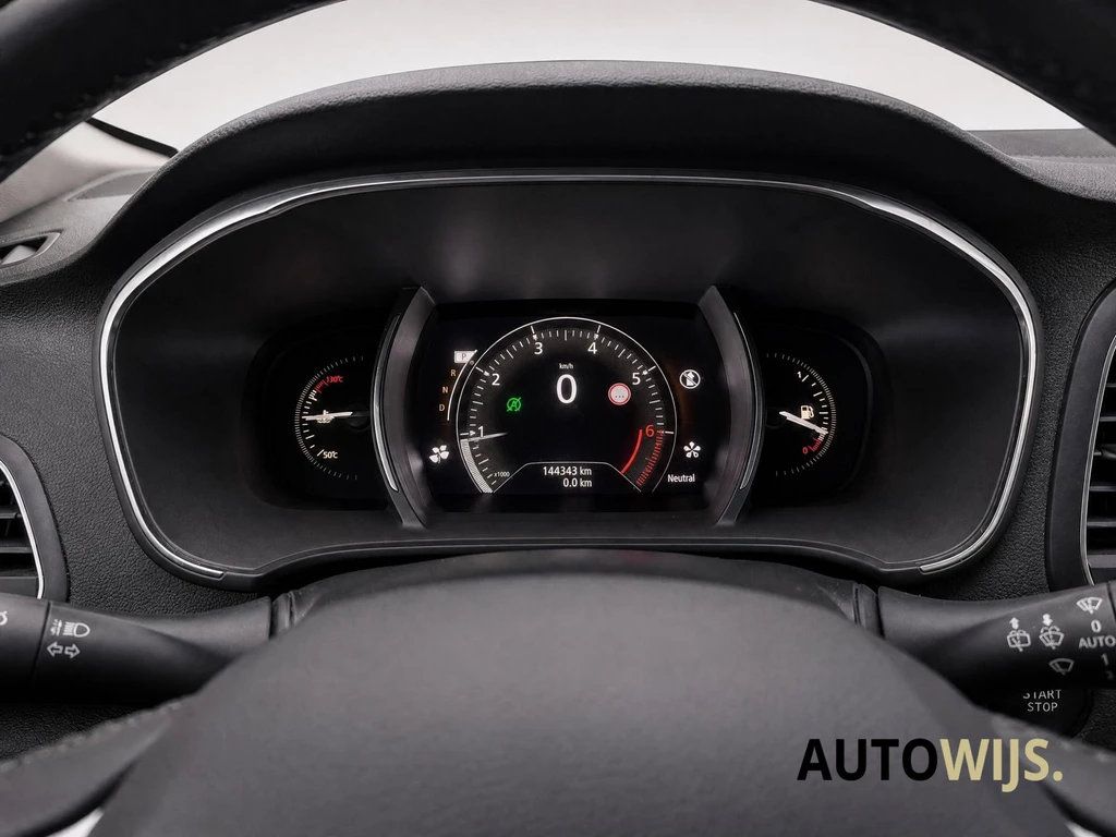 Renault Mégane Estate – foto 23