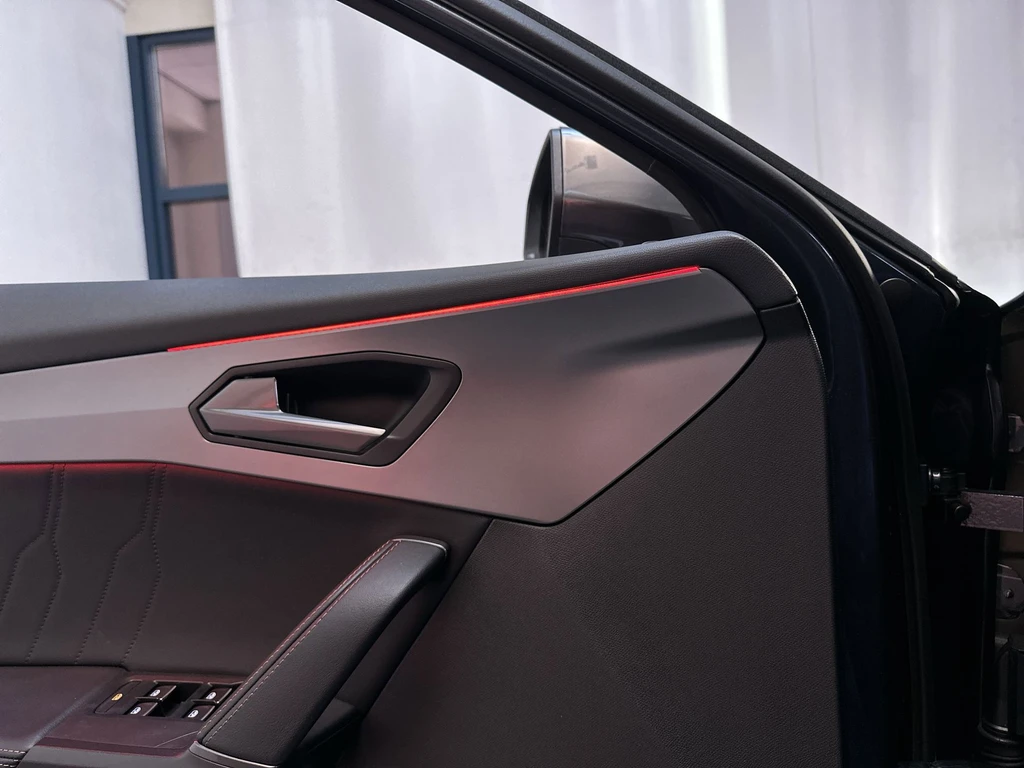 CUPRA Formentor – foto 25