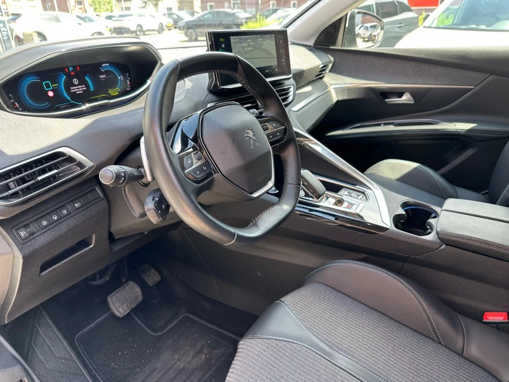 Peugeot 3008 – foto 16