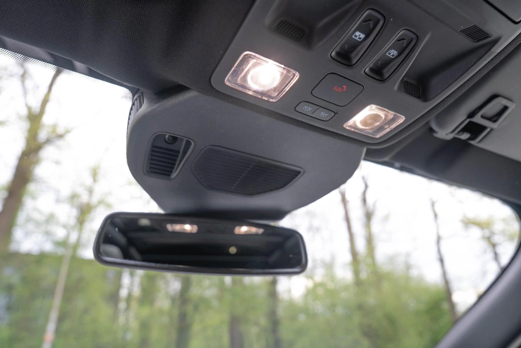 Ford Kuga – foto 8