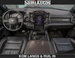 Dodge Ram Pick-Up – thumbnail 29