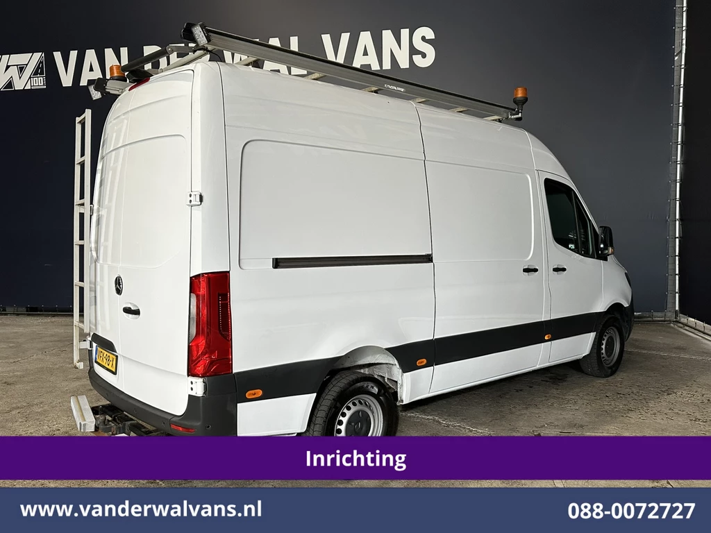 Mercedes-Benz Sprinter – foto 3