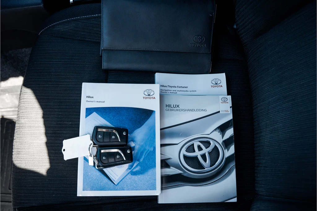 Toyota Hilux – foto 36