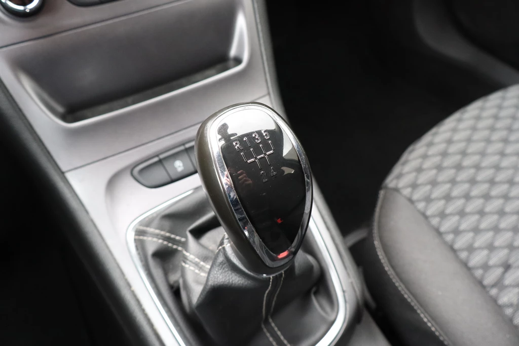 Opel Astra – foto 20