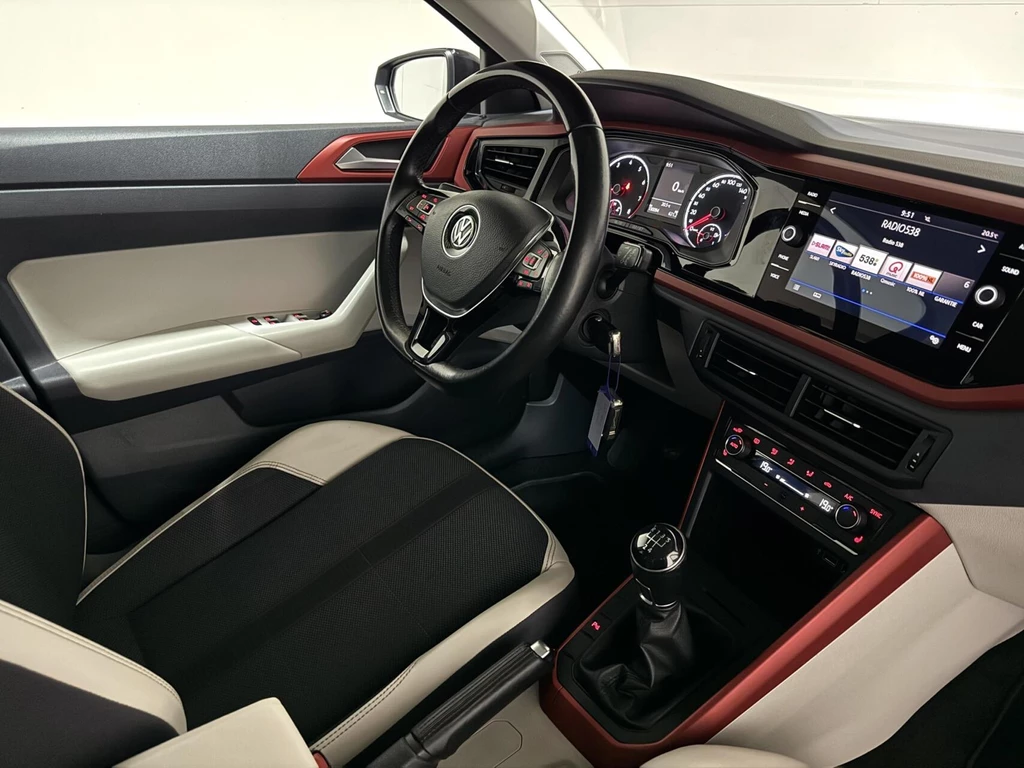 Volkswagen Polo – foto 25