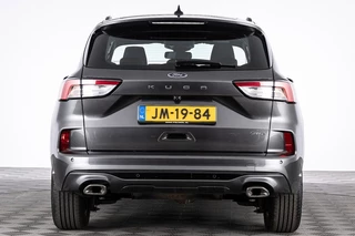 Ford Kuga – thumbnail 4