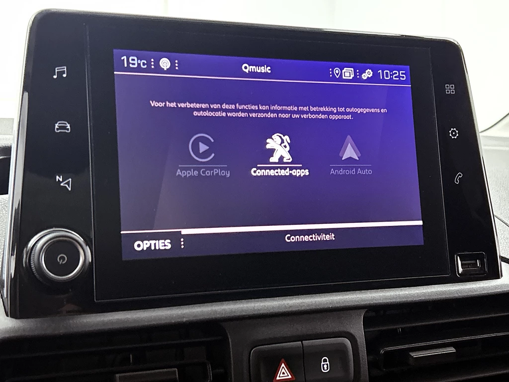 Peugeot Partner – foto 11