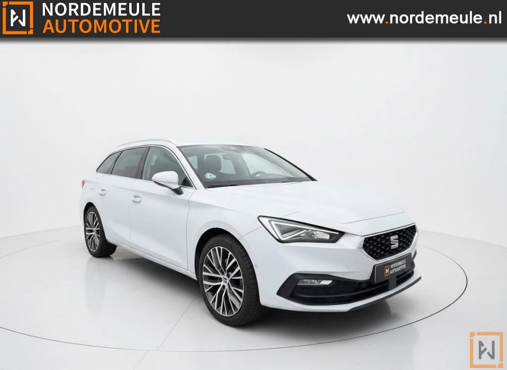 SEAT Leon – foto 7