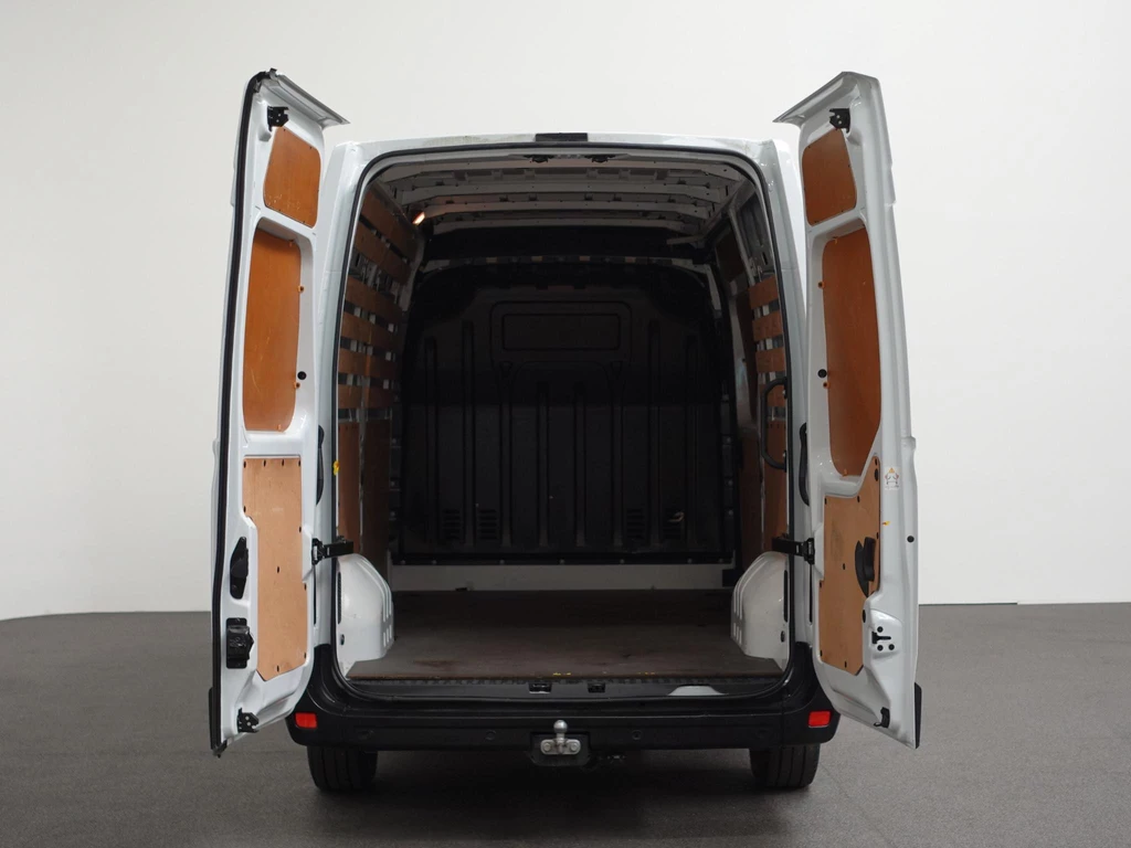 Renault Master – foto 11