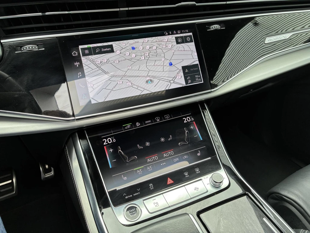 Audi Q8 – foto 15