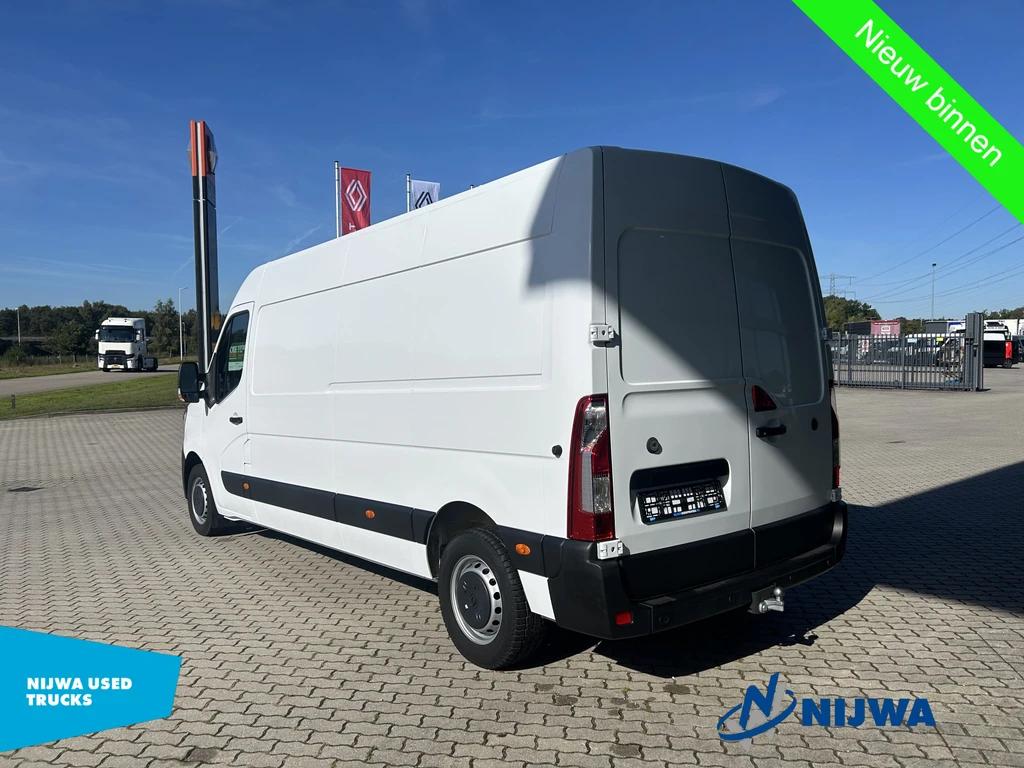 Renault Master – foto 3